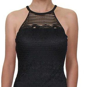 Guess Cocktail Apron Dress- Size 6